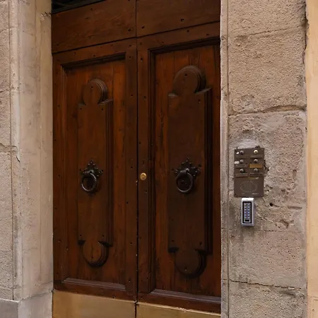 Appartamento Cedar Pepi Firenze