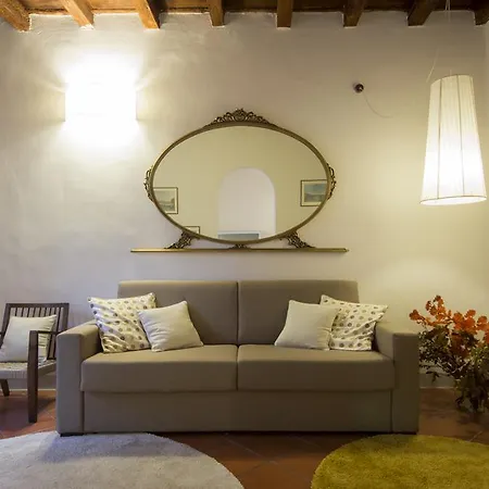 Appartamento Cedar Pepi