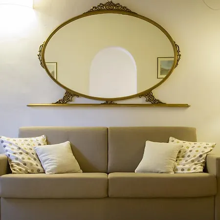 Apartamento Cedar Pepi Florencia