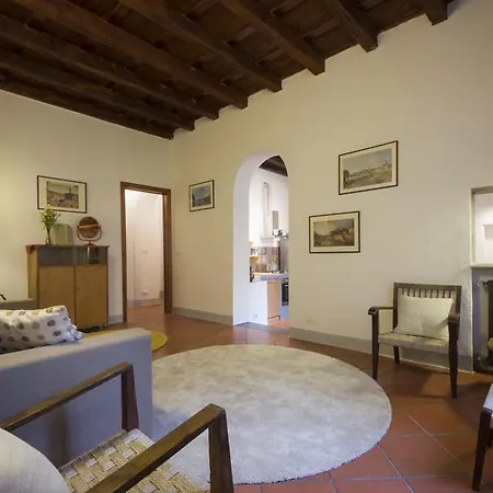 Apartamento Cedar Pepi Florencia