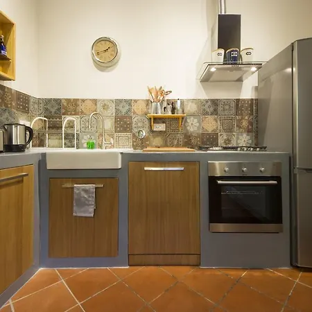 Apartamento Cedar Pepi *