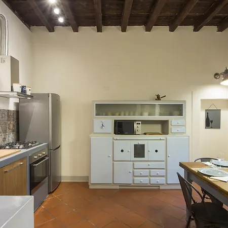 Apartamento Cedar Pepi Florencia