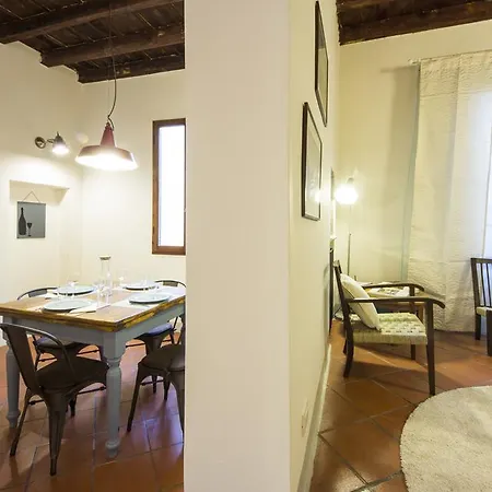 Apartamento Cedar Pepi