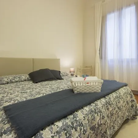Apartamento Cedar Pepi Florencia