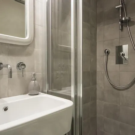 Apartamento Cedar Pepi Florencia