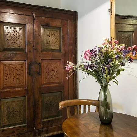 Apartman Cedar Pepi