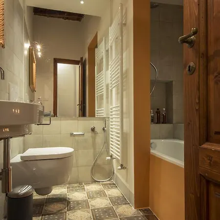 Apartamento Cedar Pepi