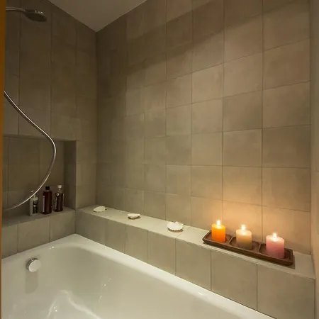 Apartamento Cedar Pepi Florença