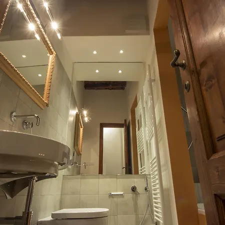 Apartamento Cedar Pepi