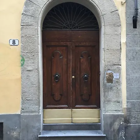 Cedar Pepi Firenze