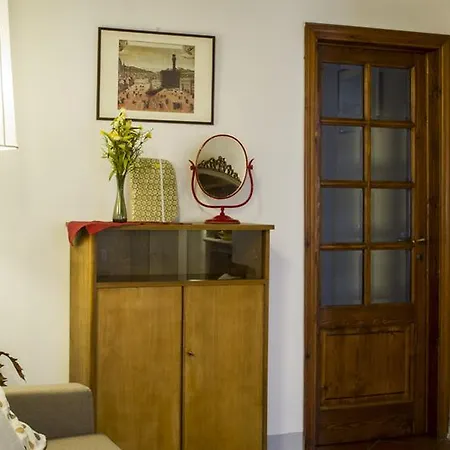 Apartamento Cedar Pepi
