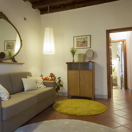 Apartamento Cedar Pepi