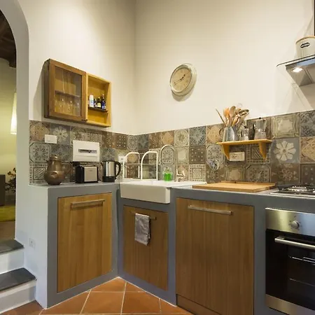 Apartamento Cedar Pepi Florença