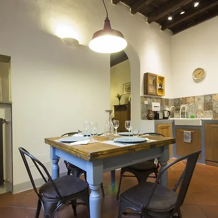 Apartamento Cedar Pepi