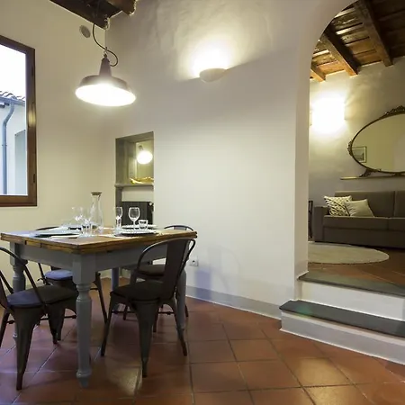 Apartamento Cedar Pepi Florença