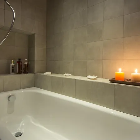 Apartamento Cedar Pepi Florença